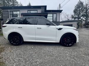 Land Rover Range Rover Sport P400 Dynamic SE Usado 2024 - Product Image 3