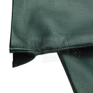 ถุงมือหนังแต่งตัวทำจากหนังแฟชั่น - Product Image 3