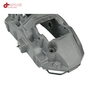 Kit de Frenos Delanteros/Traseros de Cerámica de Carbono para Toyota Mustang Chrysler 300S V8 Ford Mustang Ecoboost - Product Image 5