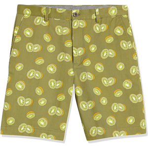 Pantalones cortos cómodos de malla transpirable Hombres Pantalones cortos casuales de la mejor calidad para hombres - Product Image 5