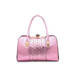 Fancy for Pink Evening Bag P35832 Bolso elegante para ocasiones especiales - Product Image 3