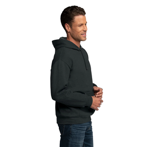 Sweat-shirt personnalisé 2025 automne broderie hommes et femmes sweats à capuche d'hiver avec logo personnalisé - Product Image 5