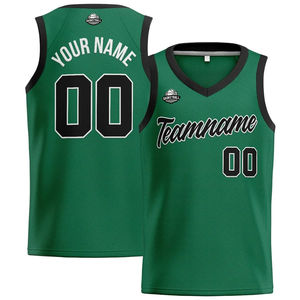 2025 maillot de basket-ball de haute qualité tous les maillots d'équipe brodés maillot de basket-ball Vintage pour hommes - Product Image 4