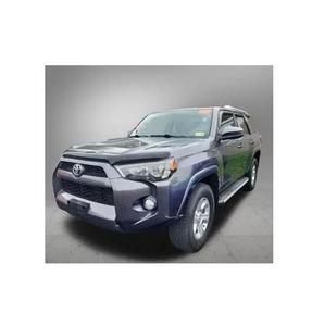 Toyota 4Runner Usada en Buen Estado, SUV de Alta Demanda con Motor Potente y Diseño Interior Confortable - Product Image 1