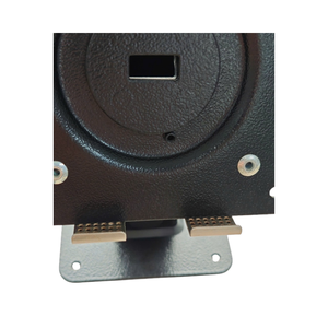 بيع بالجملة علامة تجارية مخصصة ، دوار لكيوسك لعرض محطة البيع في فيتنام توريد المصنع - Product Image 4