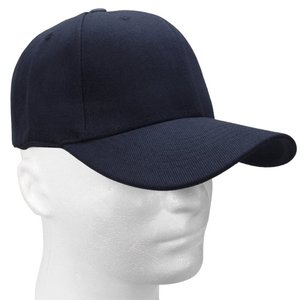 Gorra de Béisbol para Hombre y Mujer, Gorro Informal Liso, Ajustable, Estilo Hip Hop, Unisex - Product Image 5