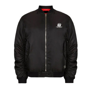 แจ็คเก็ตบอมเบอร์สไตล์โมเดิร์นใหม่ล่าสุด ดีไซน์ทันสมัย วัสดุระบายอากาศได้ดี เหมาะสำหรับฤดูหนาวและการสวมใส่ในชีวิตประจำวัน - Product Image 1