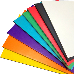 Panel de Espuma <span class=keywords><strong>PS</strong></span> Adhesiva - Grosor de 3 mm/5 mm/10 mm, Tamaños 900x2400 mm y 1220x2440 mm, Modelo Allsign AS-<span class=keywords><strong>PS</strong></span> - Product Image 2