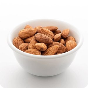 Organic Roasted Dried <b>Almonds</b> High Quality Healthy Snack for Food Use Bulk Packaging Wholesale Price Hot Sale - Product Image 2