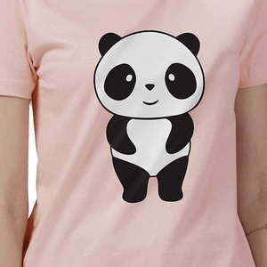 เสื้อยืดสตรีแบบกำหนดเองใหม่2025 - Product Image 5