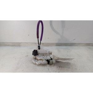 Serratura Anteriore Destra FIAT 5p 51983944 55280444 (15>20) - Product Image 1