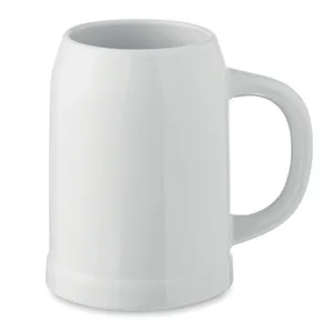 Tazza Personalizzata per Sublimazione SUBLIER, Articoli Promozionali per Merchandising - Product Image 3