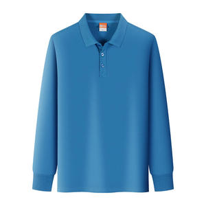 Professional Wholesale Golf <strong>Polo</strong> <strong>Shirt</strong> <strong>Long</strong> <strong>Sleeve</strong> Super Dry Original Vintage Plus Size <strong>Women's</strong> T-<strong>shirts</strong> <strong>Polo</strong> <strong>Shirts</strong> for <strong>Women</strong> - Product Image 3