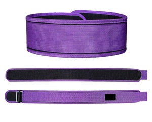 เข็มขัดหนังนิ่มระบายอากาศได้ดี, เข็มขัดยกน้ำหนักปรับได้เข็มขัดหนังใหม่2025 - Product Image 1