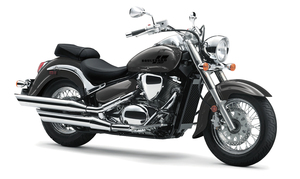 มอเตอร์ไซค์ทัวริ่ง SUPER GOOD 2025 BOULEVARD C50 T - Product Image 5