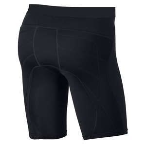 Shorts de Compression pour hommes de haute qualité tissu évacuant l'humidité pour une utilisation sportive hommes Shorts de Compression ajustement serré - Product Image 2