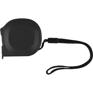 Metro a nastro promozionale Dorothy in ABS personalizzato da 3m con flessometro - Product Image 3