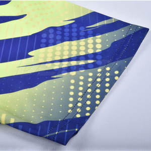 Uniforme de Fútbol de Alta Calidad, Talla Grande, Uniforme Deportivo para Equipo, Material Duradero - Product Image 3