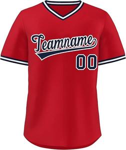 Camiseta de softball para hombre - Product Image 1