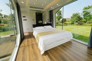 Casa Cápsula Moderna y Futurista Modelo-E + Envío Gratuito para Todos - Product Image 6