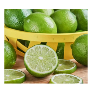 Lima congelada de Vietnam, textura suave, Aroma brillante, IQF, congelada para retención de frescura, ideal para jugo y uso culinario - Product Image 3