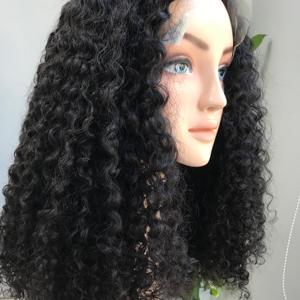 Vietnamese Virgin Human Hair Transparent <b>Lace</b> <b>Front</b> <b>Wigs</b> Natural Color 300gr Wholesales Price List - Product Image 6