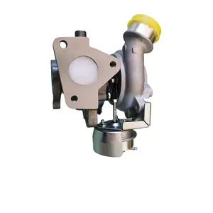 Nuevo turbocompresor 49335-01410 TF035HL 1515A295 Compatible con motor Mitsubishi Motors SUV 4N15 4P00 <span class=keywords><strong>Diesel</strong></span> 2016 - Product Image 1