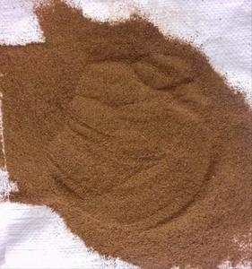 Poudre de coquille de noix de coco naturelle Poudre organique fine pour charbon actif, cosmétiques et usage industriel Exportateur en gros - Product Image 2