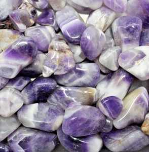 Piedras de cristal para decoración de interiores, piedras de cristal para decoración de interiores, en tonos ombré - Product Image 4