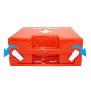 Пластиковая аптечка первой помощи 100 человек - Product Image 6