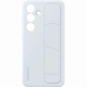 เคสแบบจับแนวดิ่งสำหรับ Samsung Galaxy S24 Plus ดีไซน์แบบด้าน พร้อมการปกป้องโทรศัพท์มือถือรุ่นใหม่ สไตล์ INS - Product Image 1
