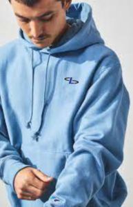 เสื้อฮู้ดผ้าคอตตอนสำหรับผู้ชายเสื้อฮู้ดแบบกำหนดเองระบายอากาศได้สำหรับผู้ชาย - Product Image 4