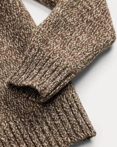 Suéter de moda para hombre ideal para el día a día estilo callejero trajes de estilo de vida de moda moderna proveedor al por mayor suéter de negocios para hombres - Product Image 4