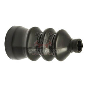 Cubierta de Palanca con Diseño Antideslizante para un Agarre Cómodo al Conducir, Número de Pieza TC 22 415, Números de Pieza OEM 1678565M2 1678565 - Product Image 5