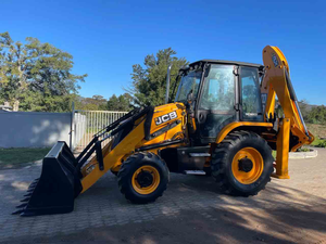 รถตักแบคโฮ JCB รุ่น 4CX 4DX 3CX 3DX พร้อมเครื่องยนต์เบนซินในตัว ระบบตรวจสอบระยะไกล รับประกัน 2 ปี รวมอะไหล่ฟรี - Product Image 6