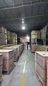 Bloc de sciure de bois pour palettes Prix Flakeboards 'Chipblock' Board - Product Image 3