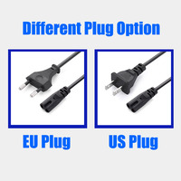 Carte amplificateur Audio D10 30-120W Support double Microphone BT Amplificatore Subwoof pour haut-parleur 4Ohm 12V 24V 110V 220V