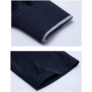 Vêtements de sport pour hommes vêtements de course produits populaires vêtements d'entraînement vêtements de fitness survêtements pour hommes avec pull à capuche pour hommes - Product Image 5