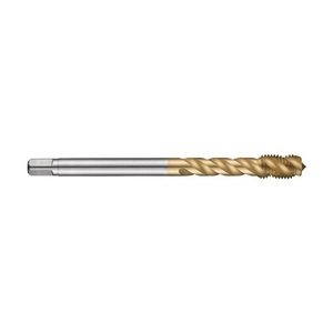 DORMER HSS-E-PM TiN 2.5 6H DINNER DIN 374C 2-3 EX10TIN 10x1 Maschinengewindebohrer - Product Image 3
