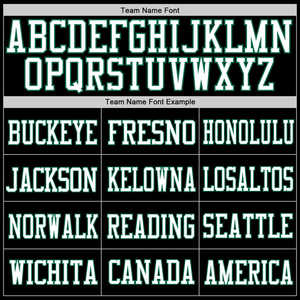 Maillot de football américain personnalisé en maille respirante, imprimé par transfert thermique, protection UV, meilleure vente, grandes tailles - Product Image 3