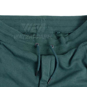 Pantalon de survêtement léger confortable pour hommes Meilleure vente pantalon de survêtement Streetwear à usage extérieur - Product Image 4