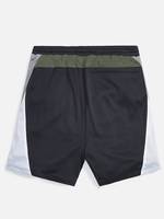 Shorts de basketball pour hommes en polyester Oxford, grande taille, respirants, personnalisés, de haute qualité, style décontracté, avec taille à cordon en maille, tendance streetwear