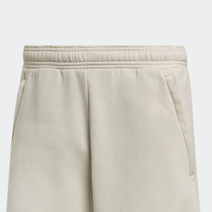 Pantalones Cortos Casuales para Hombre de Alta Calidad 2025, Diseño Personalizado, Patrón Sólido, Secado Rápido, Cierre con Cordón, Tejido No Tejido de Poliéster/Algodón - Product Image 4