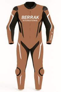 2025 unisexe personnalisé respirant moto cuir course costume haut de gamme coupe-vent étanche équipement pour moto et course automobile - Product Image 5