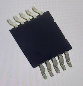 00790 ตัวแปลงสัญญาณอนาล็อกเป็นดิจิทัล Mecca Traders CO LTD ฟิลิปปินส์ 16 บิต 500 KSPS ซิวโดดิฟเฟอเรนเชียล - Product Image 1