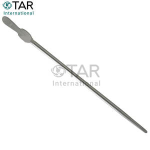 डिटेल 11.5 इंच सीधे कैथेटर 20ffr 6.6 मिमी व्यास उच्च गुणवत्ता वाले मेडिक उपकरण कई व्यक्तिगत आकार - Product Image 3