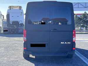 Hiace TGE Essence Automatique 8L Moteur Turbo 4x4 SUV Euro IV 5 Places Caméra 360° ACC Cuir Conduite à Gauche - Product Image 2