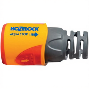 ข้อต่อสายยางสวน AquaStop PLUS พลาสติก 3/4" HOZELOCK สำหรับสายยางขนาดใหญ่ ติดตั้งง่าย - Product Image 3