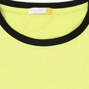 100% coton fait imprimé hommes T-Shirt coupe ample à manches courtes hommes T-Shirts pour vente en ligne T-shirt à bas prix pour hommes - Product Image 5