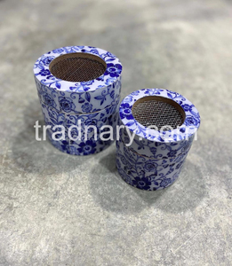 Quemador de Incienso Incensario, Quemador de Perfume con Fragancia Aromática, Quemador de Carbón, Novedad - Product Image 6